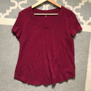 Old Navy Tee